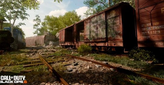 Открытое бета-тестирование Call of Duty: Black Ops 6