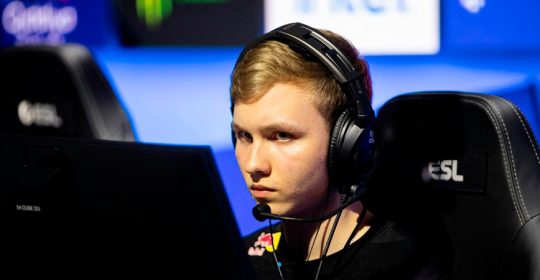 Лучшие моменты третьего дня ESL Pro League Season 20