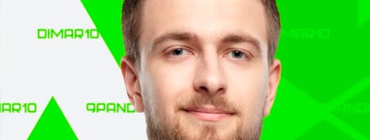 Менеджер CYBERSHOKE заявил, что Jame стоит покинуть Virtus.pro