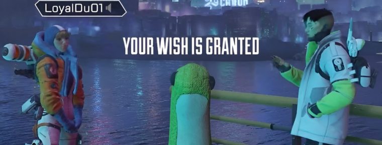 В Apex Legends вернется режим Duos