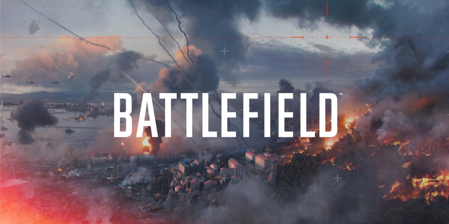 Раскрыты первые подробности о новой игре серии Battlefield