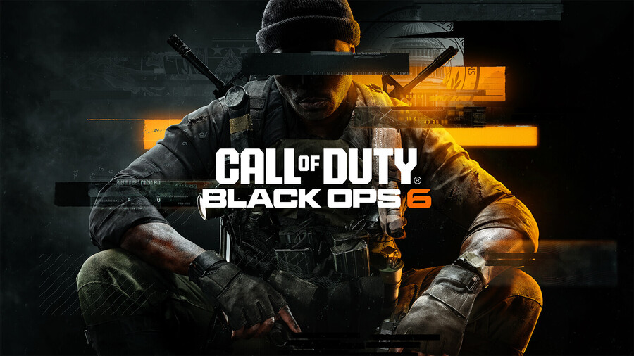 В Call of Duty: Black Ops 6 вышло обновление за сутки до конца бета-тестирования