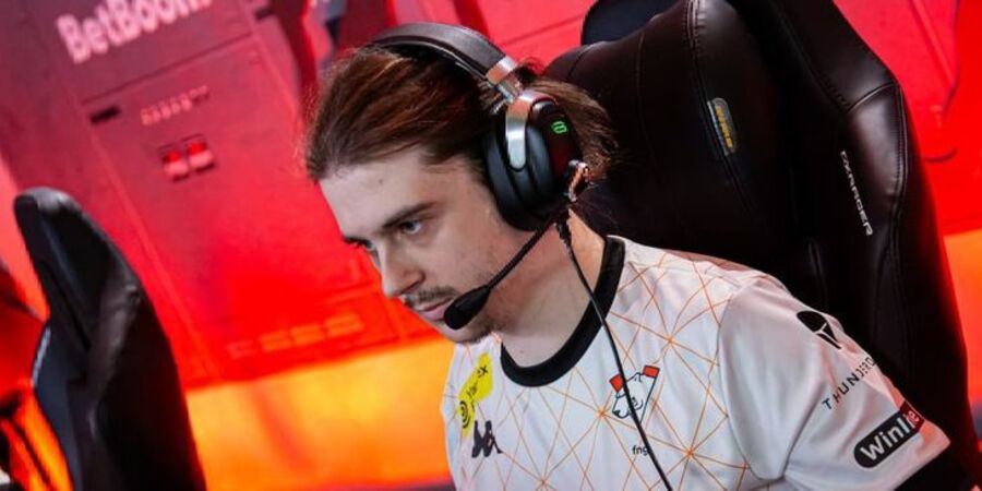 Fng о новом сезоне Dota 2: «Решафлы могут удивить, но мой шанс вернуться в тир-1 минимален»