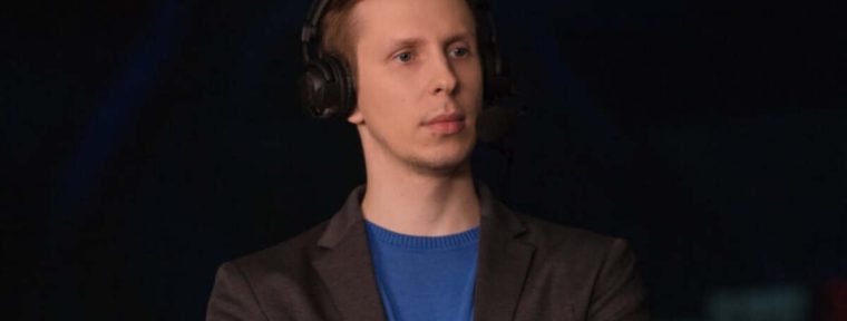 «‎Мне бы не хотелось, чтобы команда Spirit делала замены», — 4ce про перфоманс команд на The International 2024