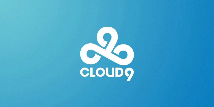 Баннер Cloud9