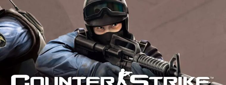 Средний онлайн в Counter-Strike: Source вырос на 10 000