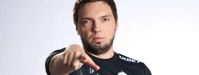 Korb3n: «Три слота для Западной Европы на DreamLeague Season 25 — это абсурд»