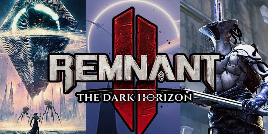 Вышло финальное дополнение к Remnant II под названием The Dark Horizon