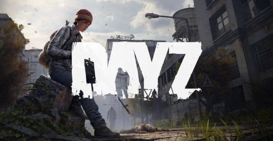 DayZ анонсировала DLC Badlands с крупнейшей картой