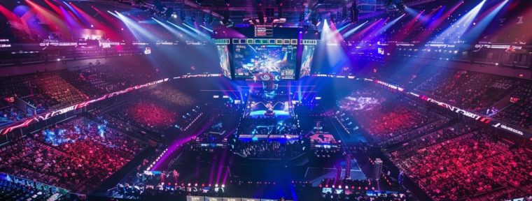 Esports Pulse: 7 главных новостей прошедшей недели по Dota 2