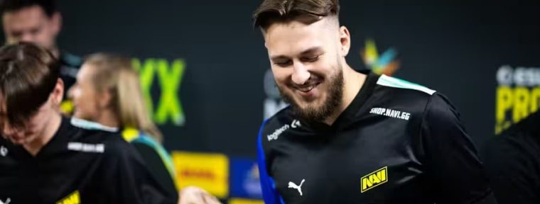 Лучшие моменты заключительных матчей четвертьфинала ESL Pro League Season 20