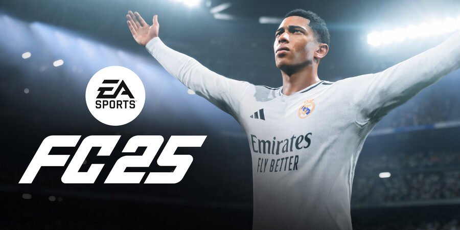 EA Sports FC 25: как играть с друзьями по сети