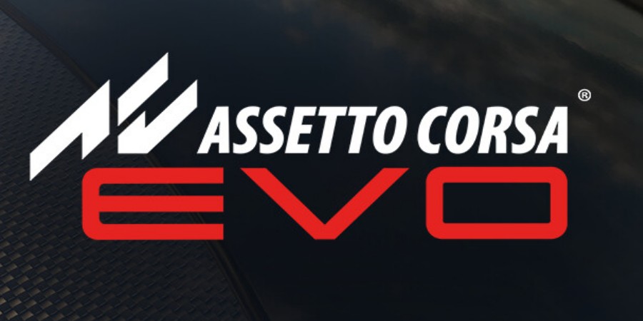 KUNOS Simulazioni представили трейлер Assetto Corsa EVO