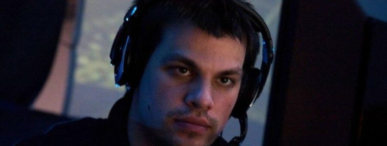 OverDrive прокомментировал обвинения игрока Insilio в читерстве