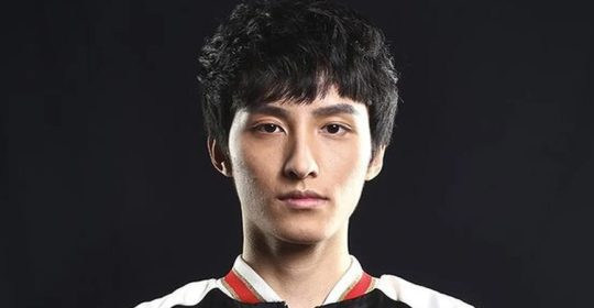 Gaozu и M80 не смогли выявить победителя на ESL One Bangkok 2024