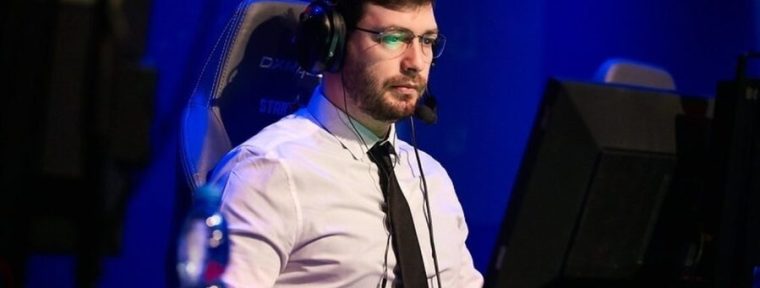 Чемпион TI5 поделился мнением о The International 2024 и мете в Dota 2