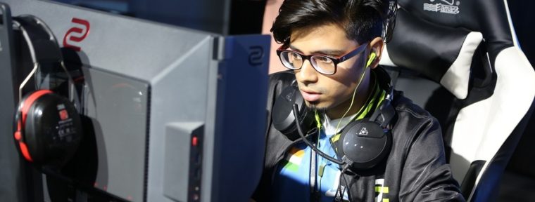 У игрока Forsaken закончился пятилетний бан в CS