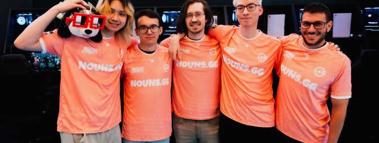 Определился список команд на DreamLeague Season 24