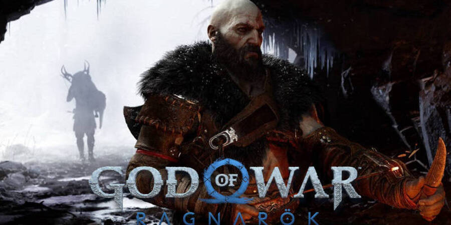God of War: Ragnarök вышла на ПК. Вспоминаем 10 самых трудных боссов серии