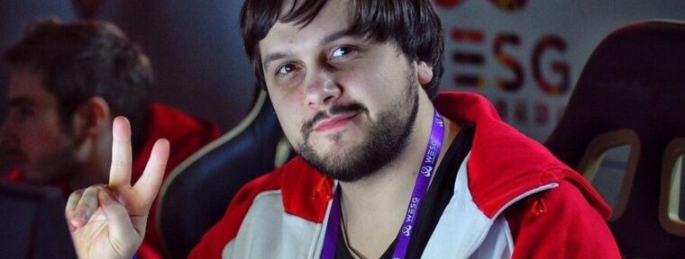 Hooch: «Скажу честно, от Dota 2 я в последнее время кайфую. CS стал очень скучным и фиговым»