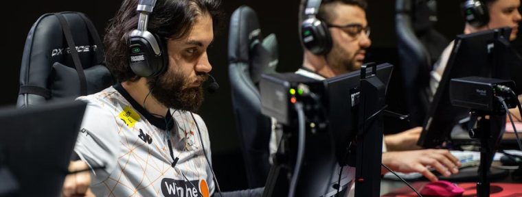 Самые яркие игровые моменты BetBoom Dacha CS2 2024