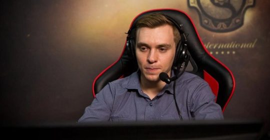 Maelstorm о формате DreamLeague Season 24: «Некоторые игры вообще ничего не решали»