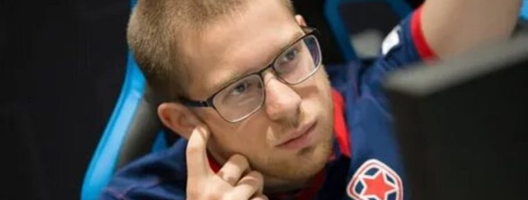 Afoninje высказался о ситуации с 9Class