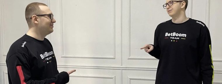 BetBoom Team разгромили nouns на The International 2024