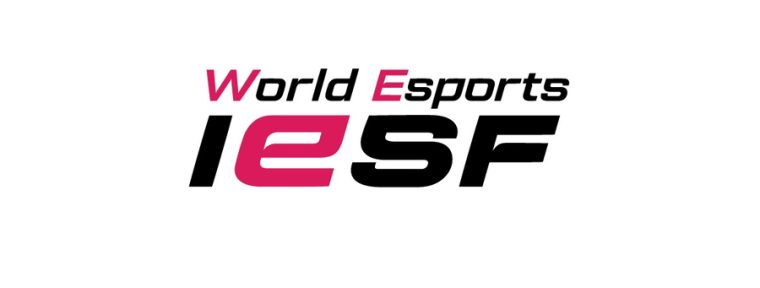 Слух: IESF отменили World Esports Championship 2024