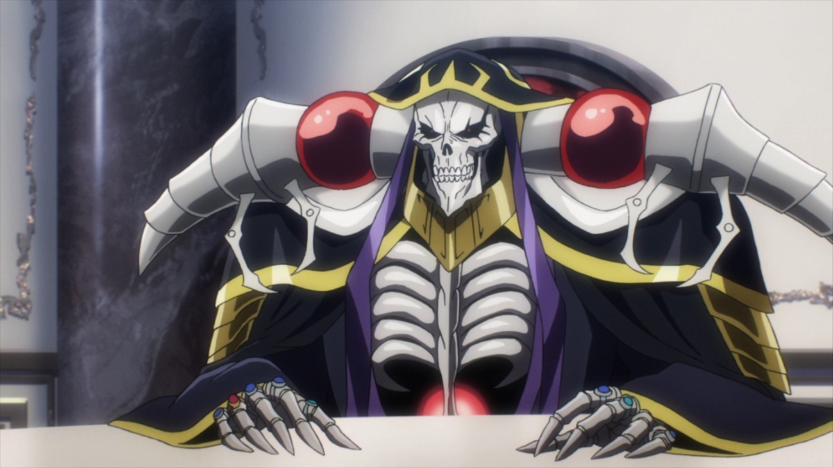 Overlord