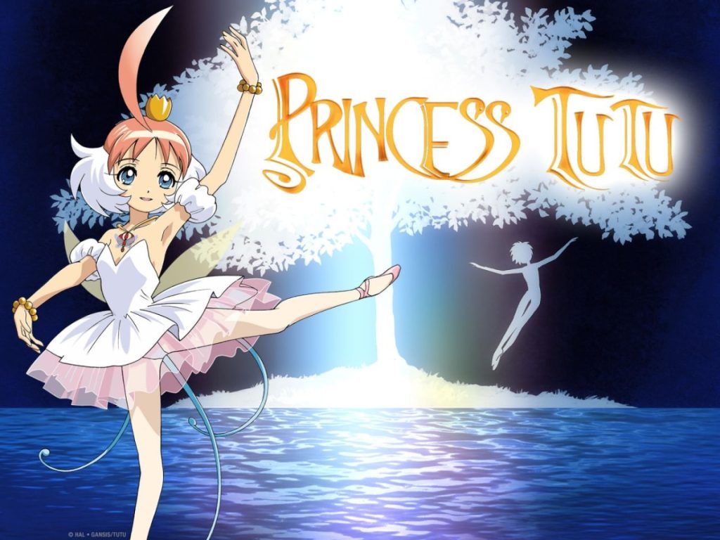 Princess Tutu