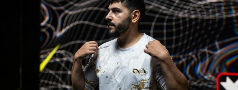 MAJ3R: «Этот сезон был пиком моей карьеры»