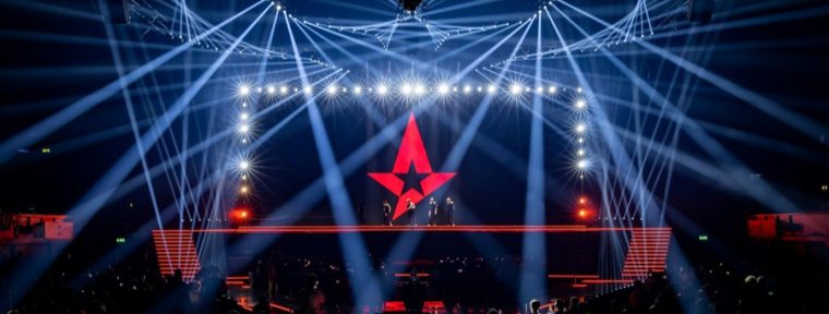 Astralis подписал нового помощника тренера в состав по CS2