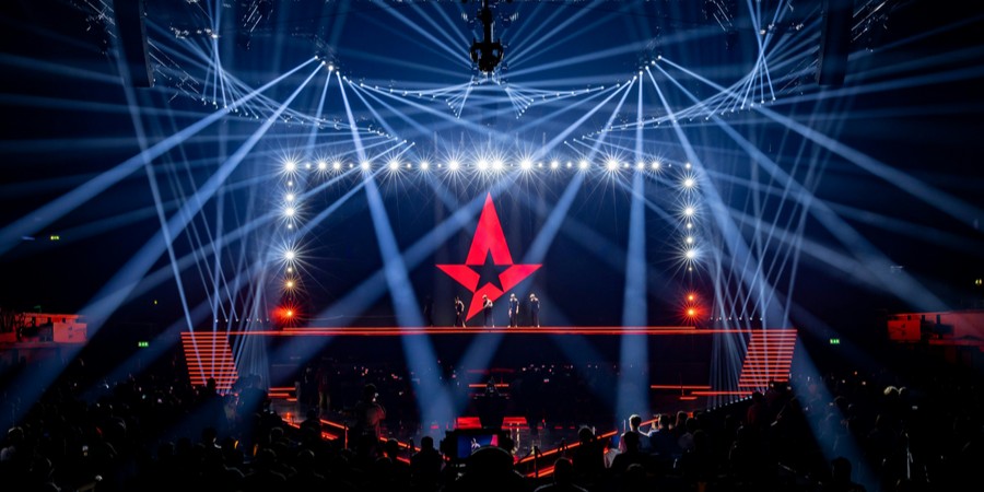 Astralis подписал нового помощника тренера в состав по CS2