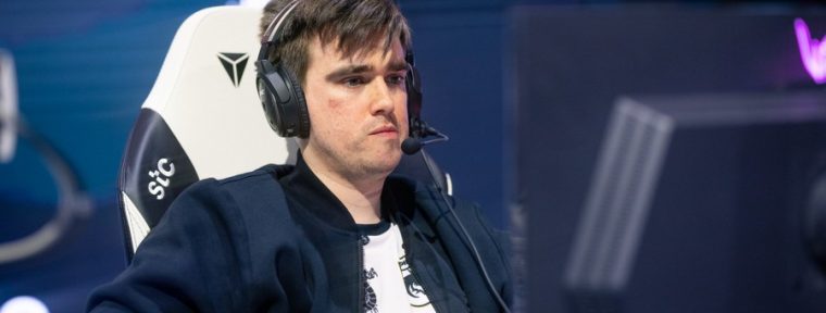 Miposhka: «В CS люди проще относятся к ошибкам»