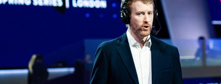 Thorin: «Donk играет как деспот. В m0NESY есть что-то романтичное»