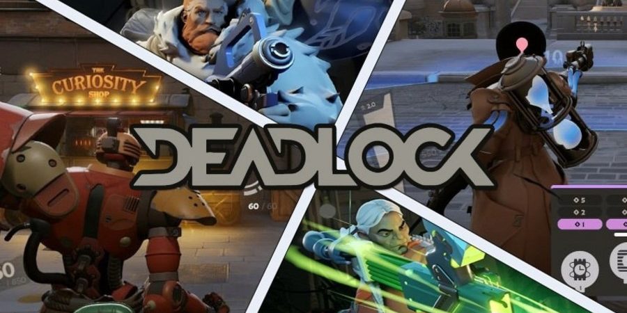 Пошаговая инструкция по смене региона в Deadlock