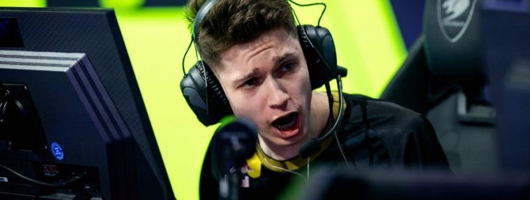 MiniBoo: «S1mple, переходи в VALORANT»