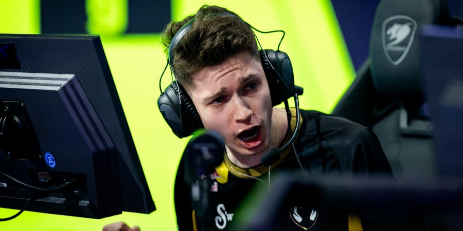 MiniBoo: «S1mple, переходи в VALORANT»