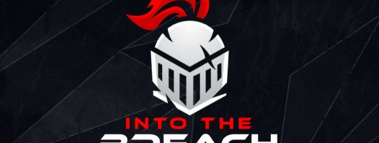 Into the Breach приостанавливают свою деятельность
