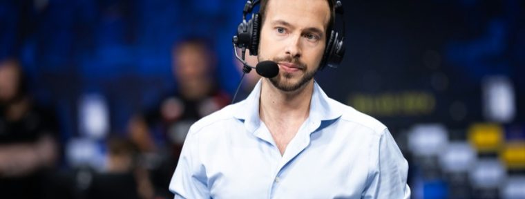 Maniac признался в домогательствах