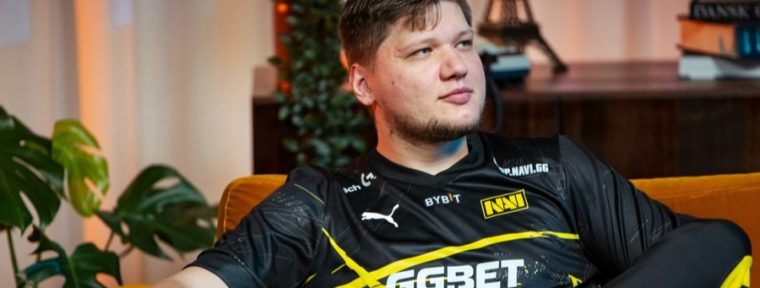 Aurora Gaming готовы выкупить s1mple за $3 млн
