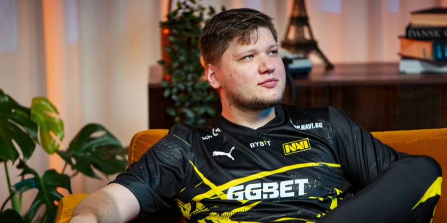 Aurora Gaming готовы выкупить s1mple за $3 млн