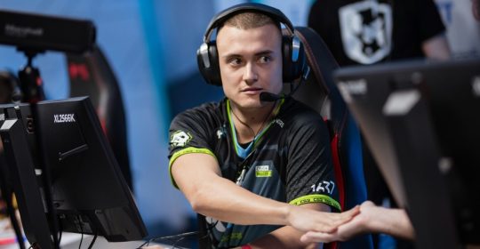 Seized: «PARIVISION показали характер, а на мейджоре это, пожалуй, самое главное»