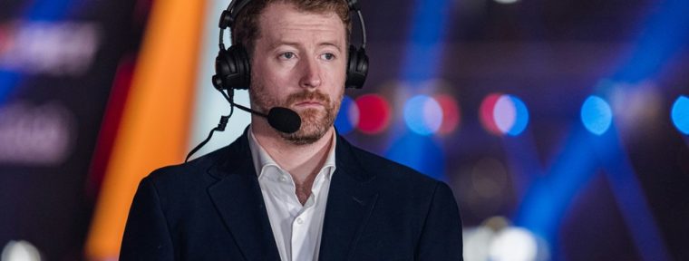 Thorin: «NAVI вылетят в четвертьфинале на этом мейджоре»