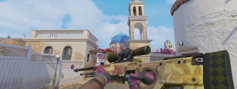 Valve обновили CS2: снижена задержка в тренировочных матчах