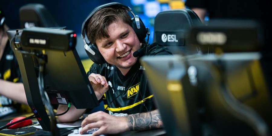 Thorin о s1mple: «Он войдет в пятерку лучших в течение первого года после возвращения»