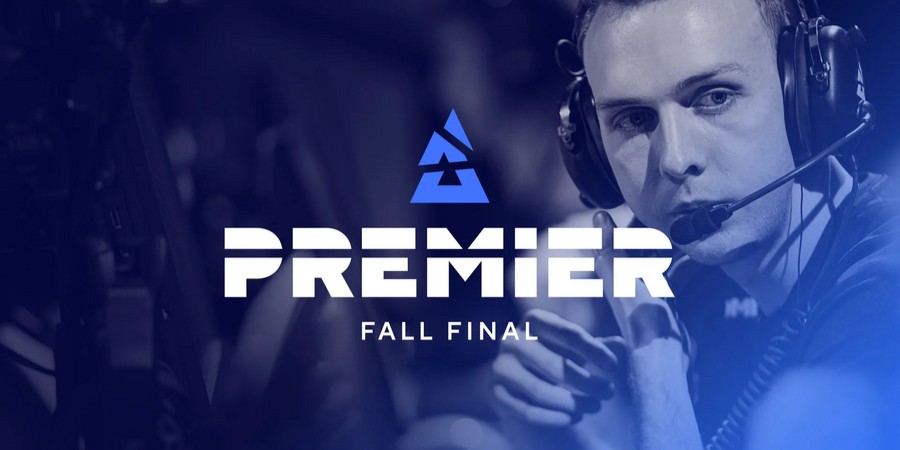 Объявлены группы на BLAST Premier: Fall Final 2024