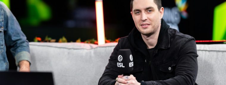 HenryG: «У Team Spirit нет шансов, чтобы стать легендарным составом»
