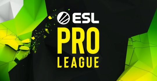 Организаторы ESL Pro League Season 24 объявили участников
